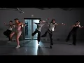 Ciara, Tyga - Dance With Me / SUNSET Choreography