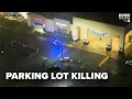 Man shot and killed in Federal Way parking lot police detain two suspects after chase