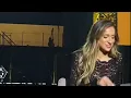 Tate Mcrae - Scared To Be Lonely (Dua Lipa Cover) Vienna, Austria