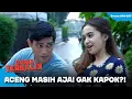 Download Lagu Aceng Gak Ada Takutnya! Masih Terus Godain Cewek di Kampung 😅 | DUNIA TERBALIK | EPS 246-247(6/7)