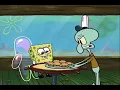 Spongebob Squarepants - And Squidward