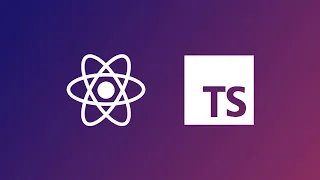 React with TypeScript Set Up Your Dev Environment Build First Component