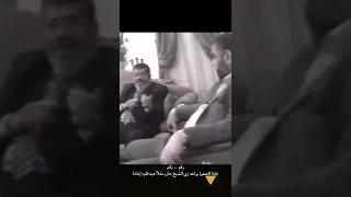 تسريب للشاطر ومرسي وهم يهاجمون حازم صلاح أبو إسماعيل الاختيار3 Short 