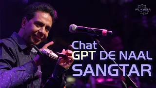 Chat GPT De Naal - Sangtar