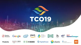 2019 Topcoder Open - Full Event Recap