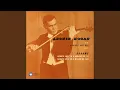 Download Lagu Violin Sonata No. 1 in G Major, Op. 78: II. Adagio