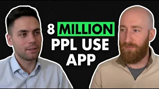The story of Pocket Prep Peter Murphy