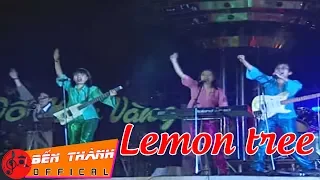 Download Lemon Tree - Tam Ca 3 Con Mèo | Nhạc Ngoại MP3