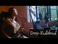 Lagu Creep - Radiohead Saxophone Cover