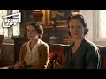 Download Lagu Superhero Queen | The Crown (Vanessa Kirby, Matthew Goode)