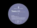 BNJMN - Overskies [TRESOR290]