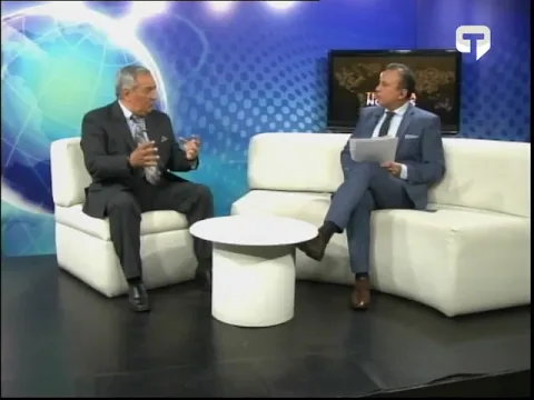 Coronel Mario Pazmiño