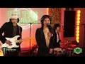 Chanpan "endlessly", "luigi’s mansione" & "jungle" | On The Radar Live Performance