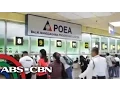 Bandila Going abroad for work Try POEA s online orientation