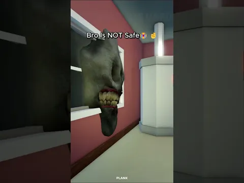 roblox scary vr @kakav420