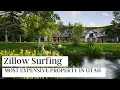 Zillow Surfing Most Expensive Property in Utah on 7200 Acres Asking 72 Million