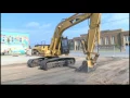 Escanaba Marketplace Groundbreaking