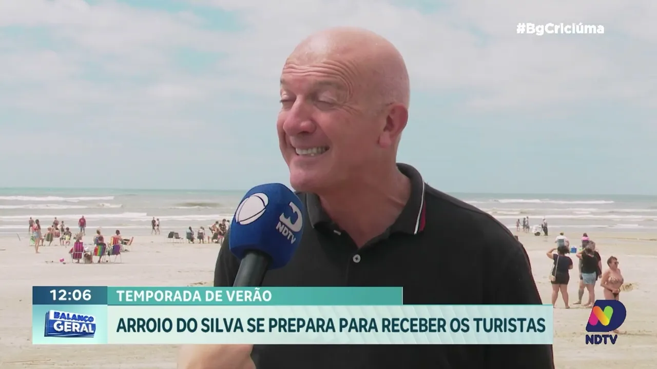 Arroio do Silva comemora 29 anos com foco em crescimento e turismo