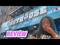 NYC s Best Soul Seafood Food Restaurant Lighthouse Fish Market Review