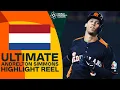 Best World Baseball Classic defender EVER Andrelton Simmons BEST moments Team Netherlands