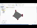 Generative Design Rapid Start using Solid Edge