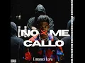 No me callo