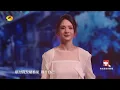 【纯享】邹静 王楚然《下一个天亮》｜MangoTV