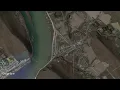 Dauphin to Grantville Pennsylvania USA