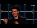 Trevor Noah: I Wish You Would | Official Trailer | Netflix
