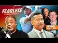 Jason Whitlock on How The Masters ESPN s Mark Jones Signaled the End of BLM Sports Ep 1134