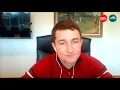 LIVE: Friday Night Racing - Shane Foley