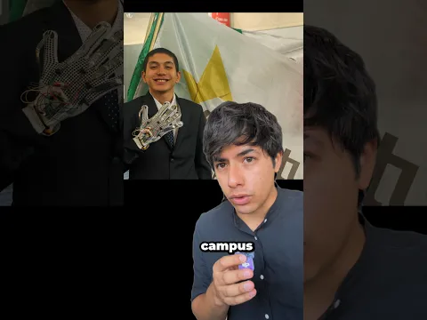 Un invento súper innovador!! 😱