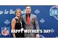 Joey Bosa s Mom Dad Reflect on His Journey Family Pep Talk NFL