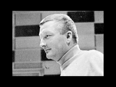 James Last - Eight Days A Week/Kiddy Kiddy Kiss Me/Good Bye, Good Bye, Good Bye (1964)