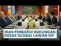 Download Lagu Iran Tegaskan Dukungan Penuh Terbaru untuk Palestina, Menlu Iran Desak Aksi Islam Lawan Israel
