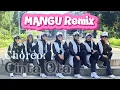 Lagu MANGU Remix | Line Dance | Choreo : Cinta Qta (INA) | Beginner