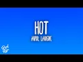 Download Lagu Avril Lavigne - Hot