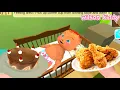 Download Lagu Bayi Sultan Upin Ulang Tahun Minta Kue Sama Ayam Goreng 🤣😂 | Game Wilson Kiddy
