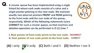 13 - GATE 2017 CS IT solution paper 2