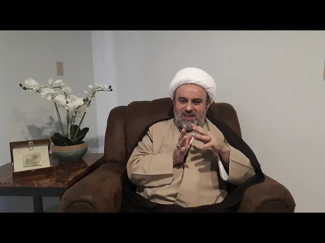 ⁣كيف تحصلون على العفو الخاص - فكرة وعبرة - الشيخ علي عيديبي