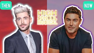 high school musical cast where are they now