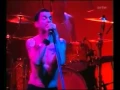depeche mode useless live in germany 2003