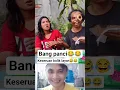 Lagu Di balik layar bang panci😂 #lucu #react #ngakak