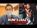 Beyonce s Doctor CONFIRMS What s Wrong With Rumi Carter