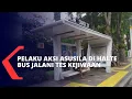 Usai Pemeriksaan, Pelaku Aksi Asusila di Halte Bus Senen Kini Jalani Tes Kejiwaan
