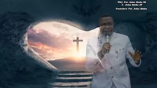 the door of heaven is open so wide