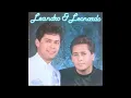 Download Lagu Leandro e Leonardo - Estou na mão desta Mulher (1989) Vol 5