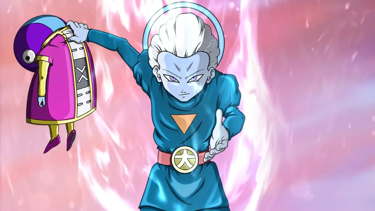 All Kills Beyond the OMNI KING Just Revealed In Dragon Ball Super! Ultra Instinct Goku?Manga? Movie?