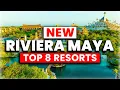 2025 8 BEST All Inclusive Resorts in Riviera Maya Mexico