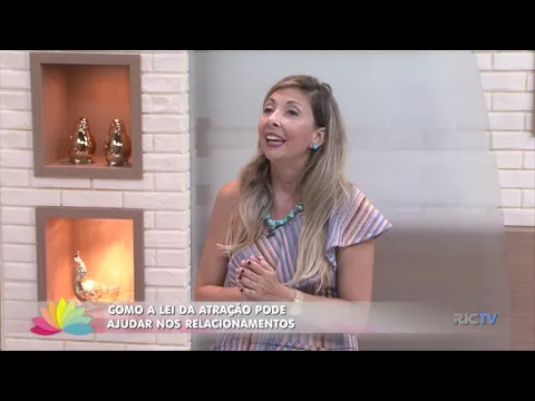 Como a Lei da Atração pode ajudar nos relacionamentos